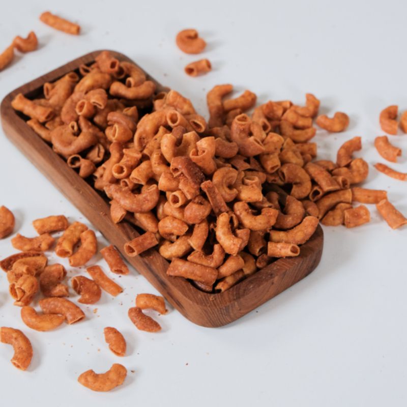 

Makaroni Pedas Renyah 200g