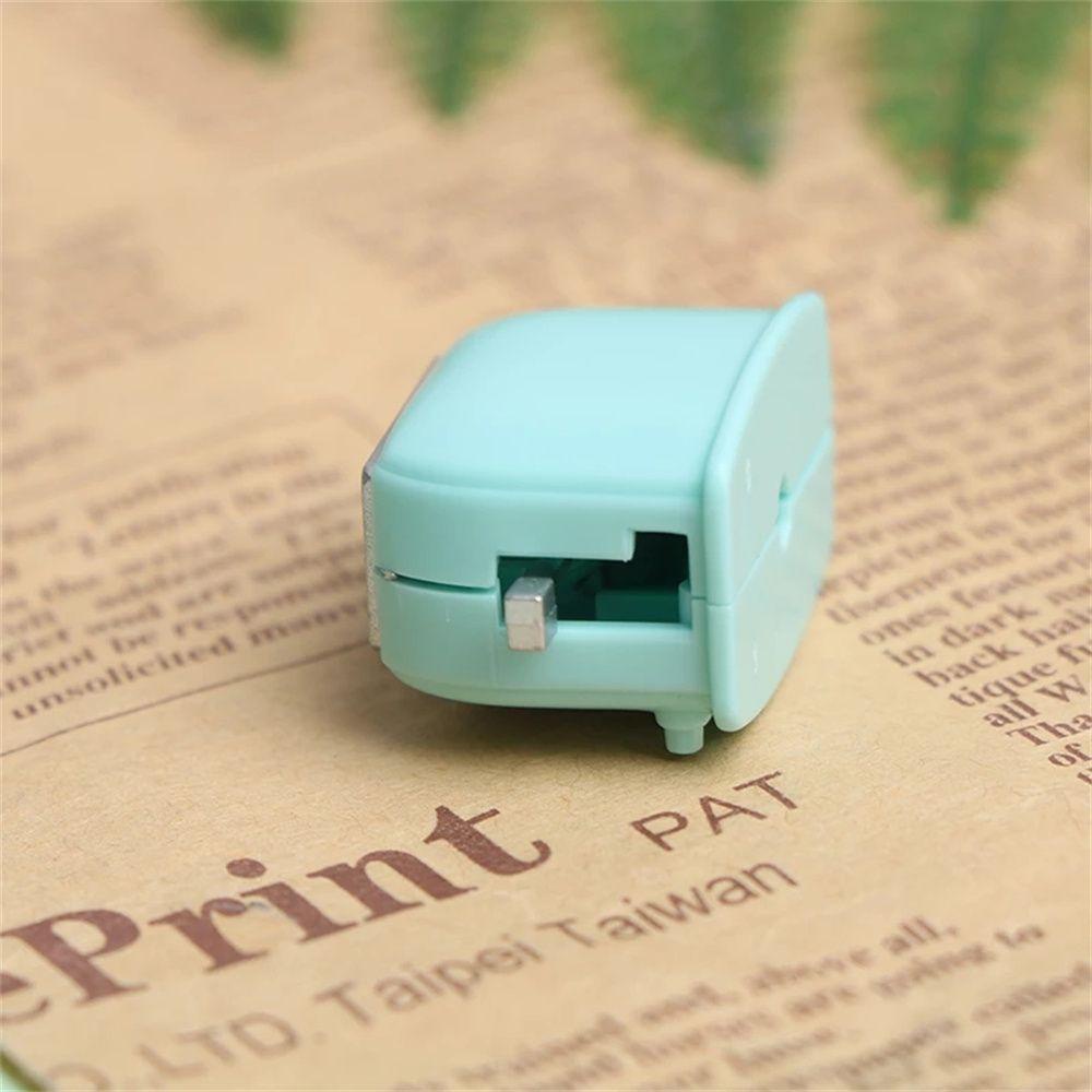 Mxbeauty Simulasi Pemanggang DIY Craft Mini Aksesoris Dekorasi Model Mainan Dapur Toys Scene Decoration Miniatur Mainan Roti Toast