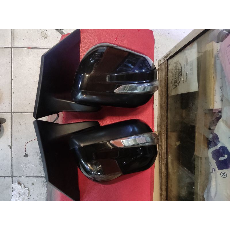 SPION AVANZA VELOZ 2012-2017