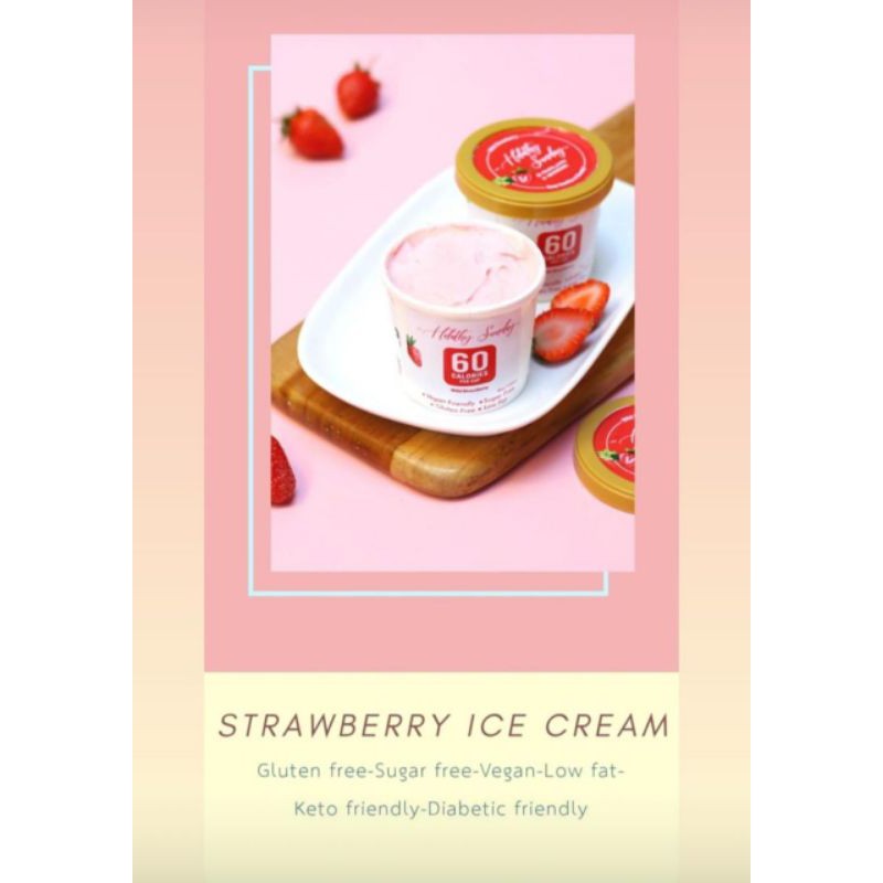 

Wild Strawberry (Cup)