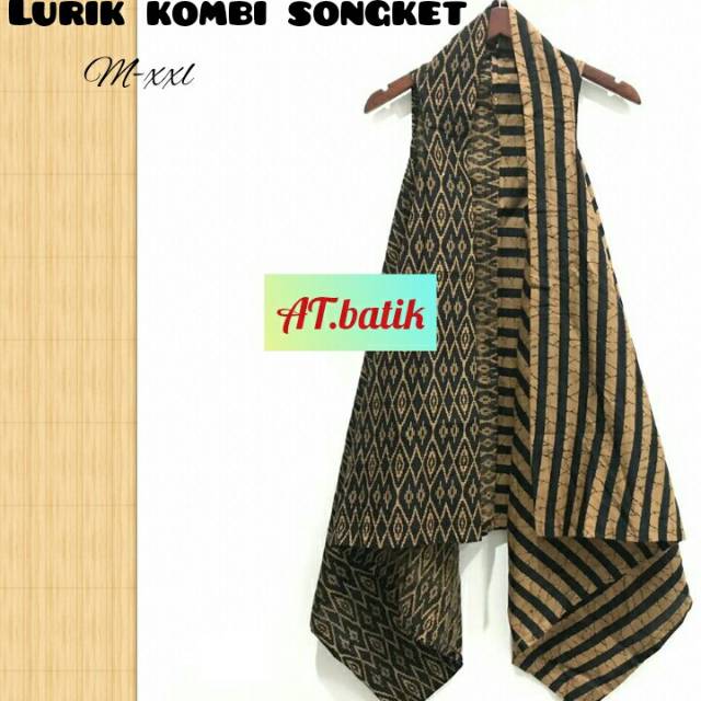 Long vest sogan