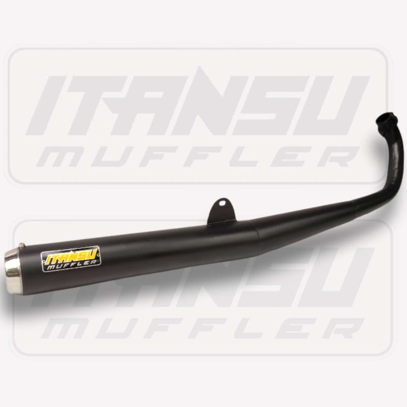 Knalpot Rx King Rx Spesial Standar Racing