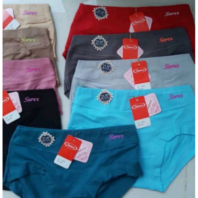 CELANA DALAM SOREX 1232