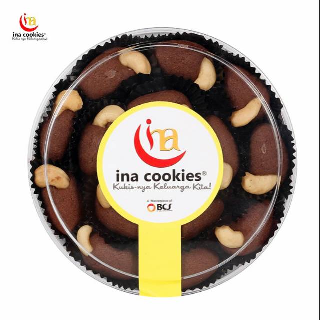 

KUE KERING /COKLAT MEDE /INA COOKIES