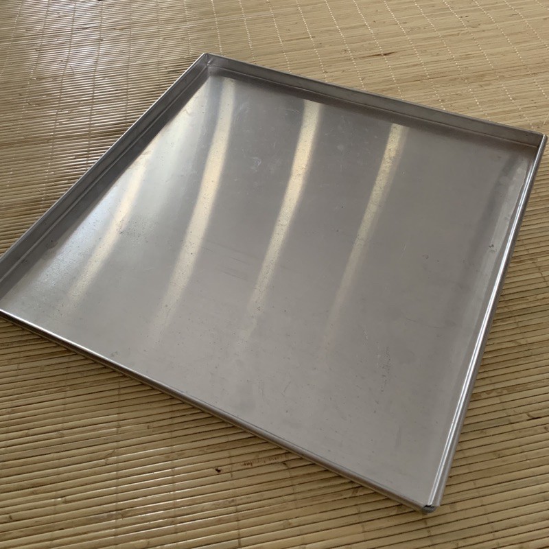 Loyang press dan loyang kotak