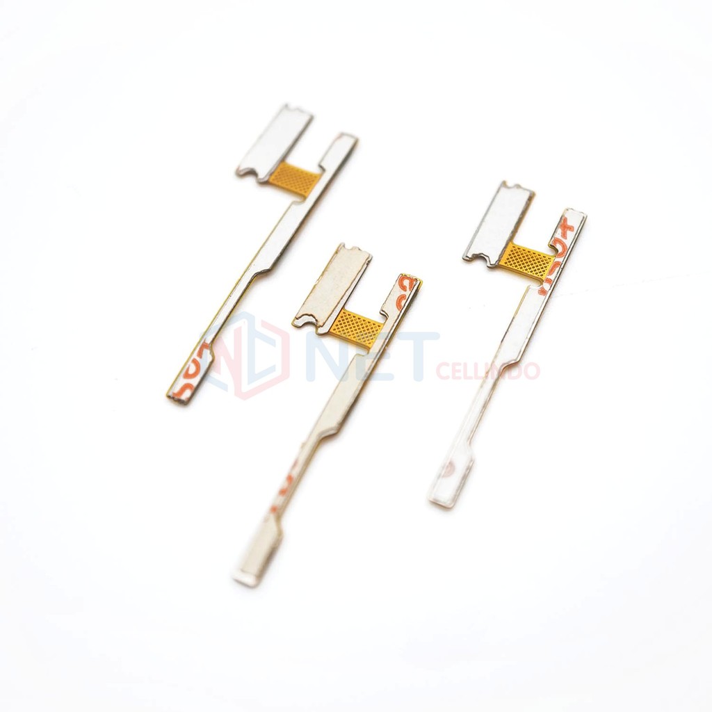 FLEXIBLE ON OFF XIAOMI REDMI NOTE 7 / FLEX ON OFF REDMI NOTE 7 + VOL