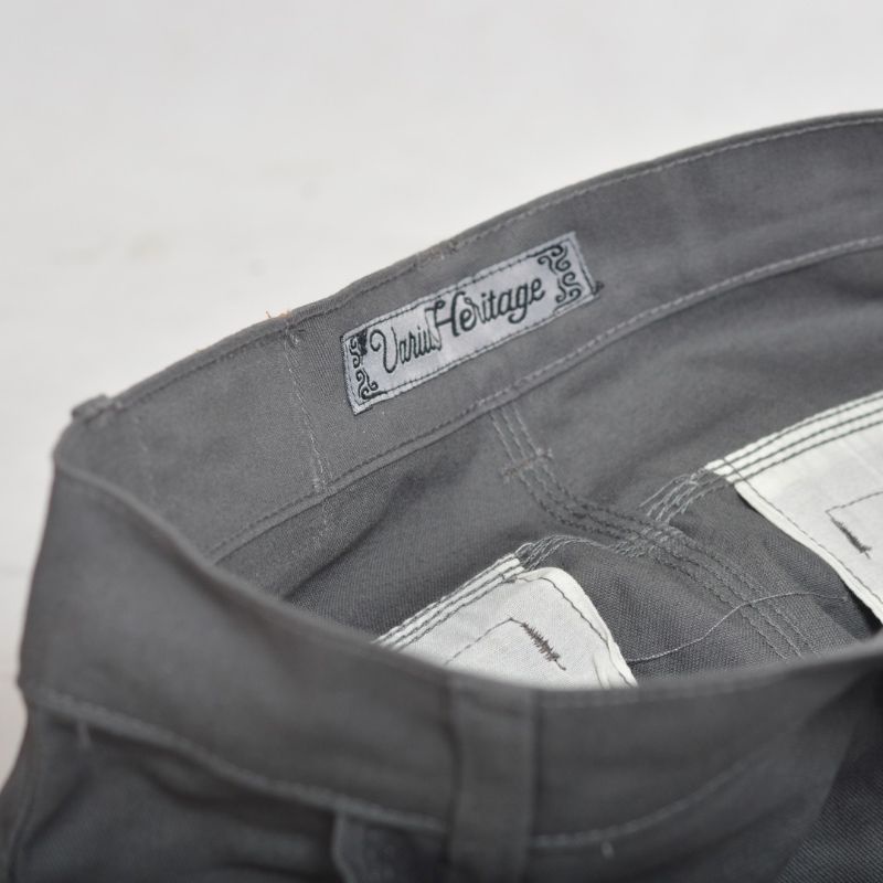 CELANA CHINO CUTBRAY GREY ORIGINAL