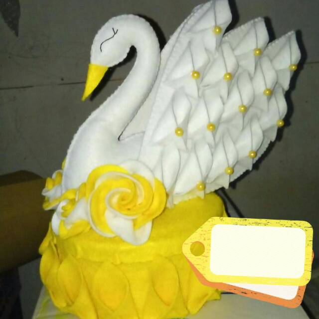 

Angsa candy