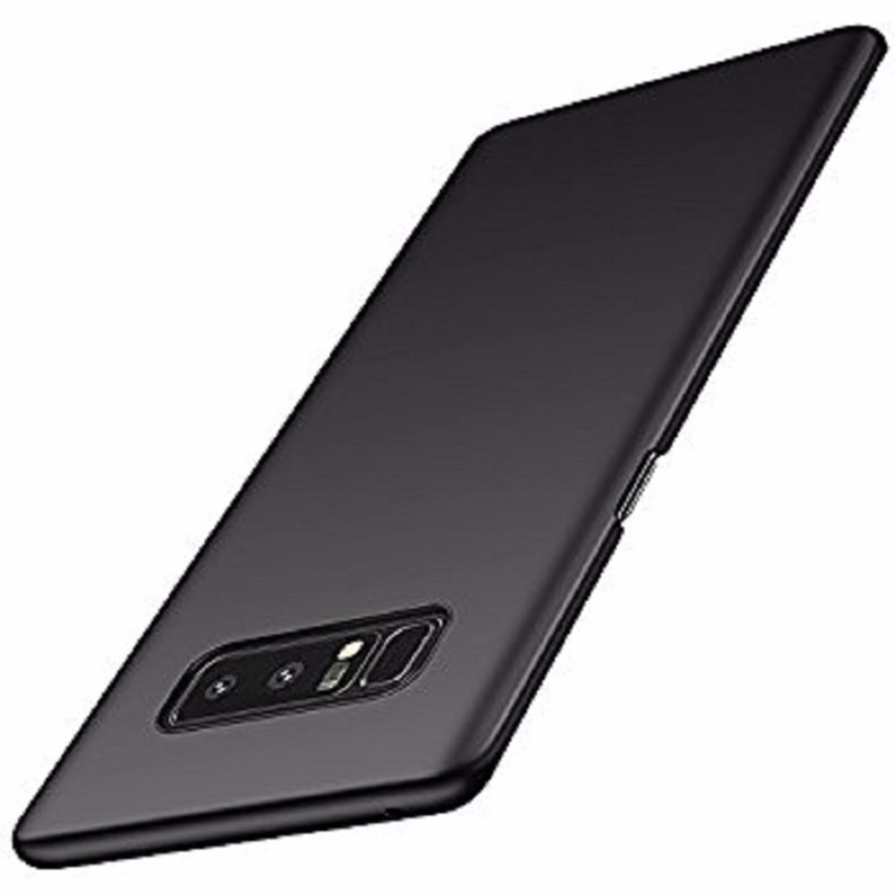 Case Ultra Slim Matte For Samsung Galaxy Note 8 - Hybrid Series New