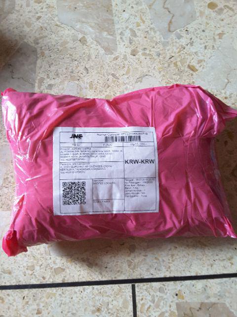 Order Baju Jne, Gosend, Jtr