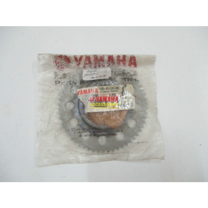 GIR STATER BESAR - WHEEL STARTER MIO NEW FINO SOUL - 28D-E5524-00