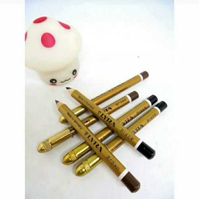 

Eyeliner pensil lyra