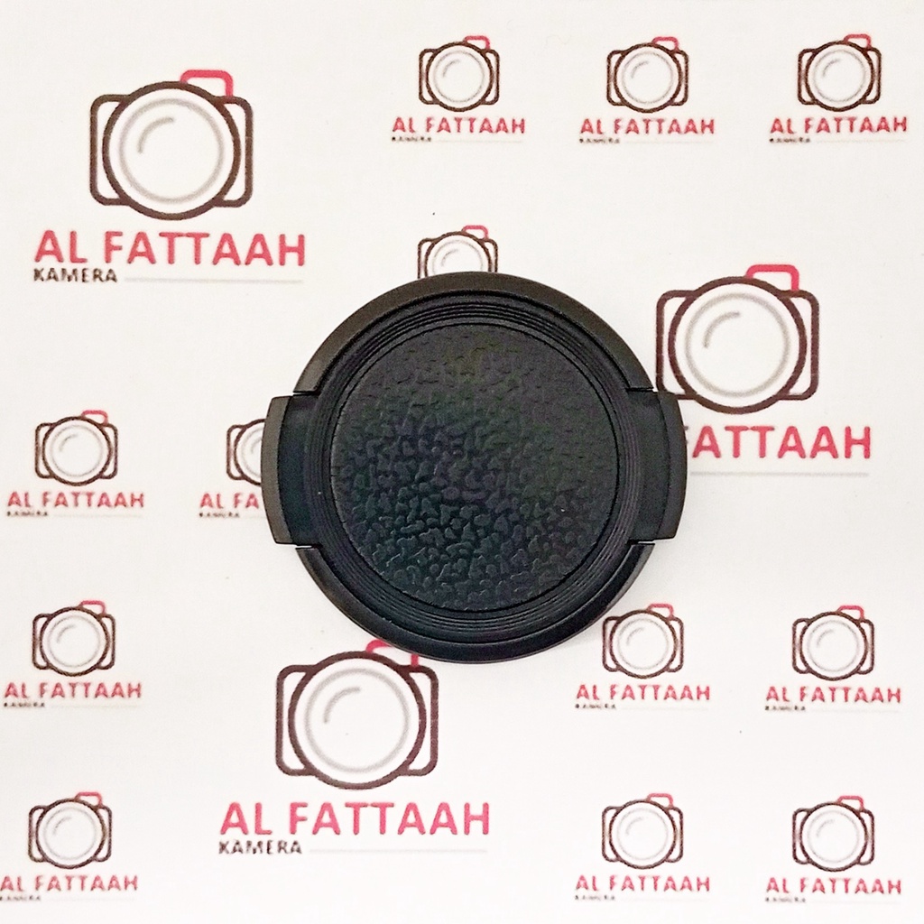 Lens Cap 40.5mm POLOS VINTAGE Universal CANON NIKON SONY FUJIFILM SAMSUNG OLYMPUS RICOH PENTAX PANAS