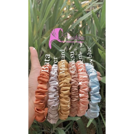 Bando Viral Korea / Bando Kerut