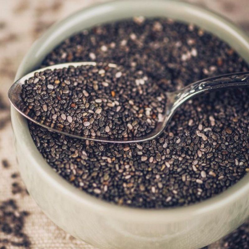 

Chia Sheed 100 Gram Premium