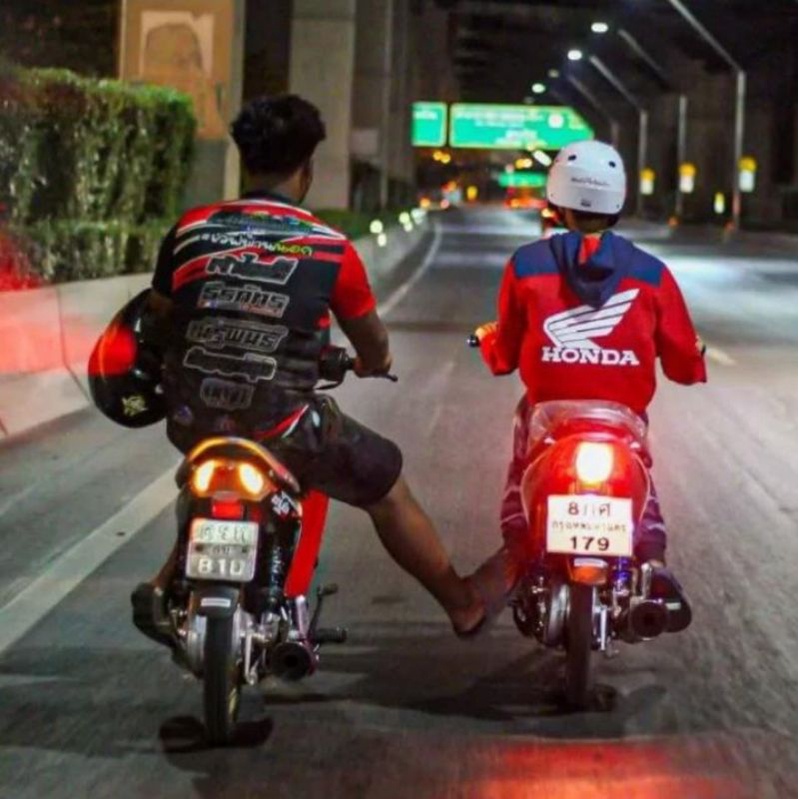 +✅️TERMURAH | JAKET HRC(HONDA RACING CORPORATION