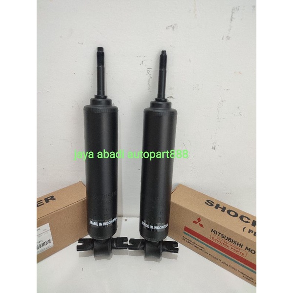 shock breaker shock absorber depan l300 original