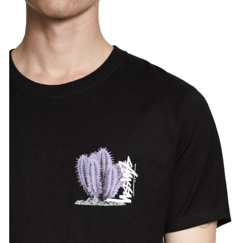 stussy Dessert bloom original 100% tee