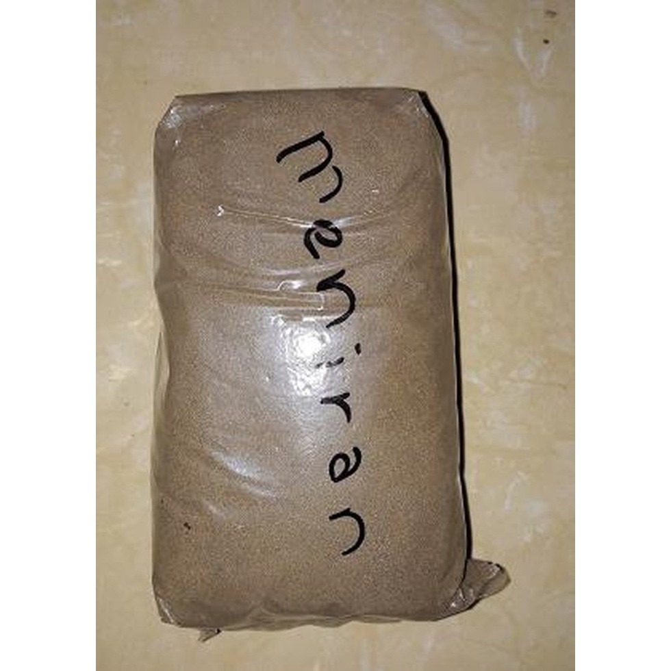 

Daun Meniran Bubuk 500gram Herbal Alami
