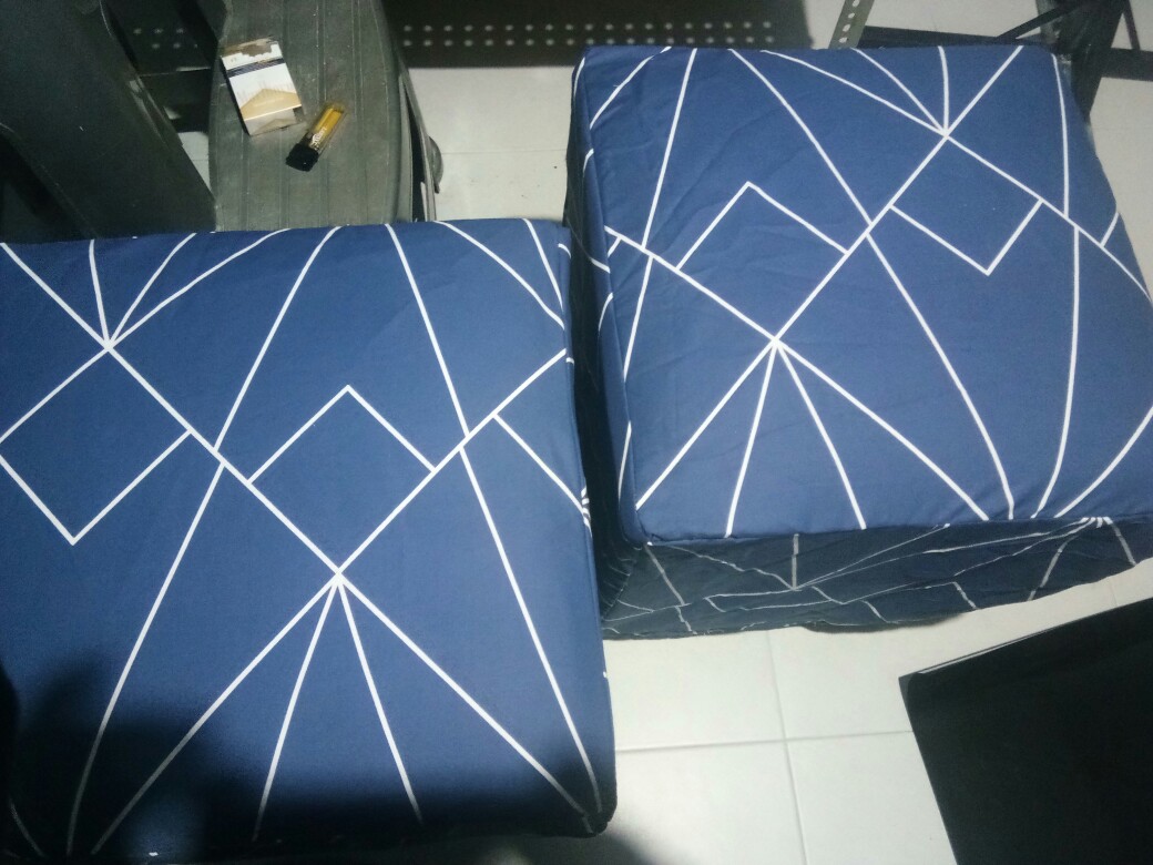 Link Iklan Khusus Utk Yg Preorder Custom Cover Sarung Stool