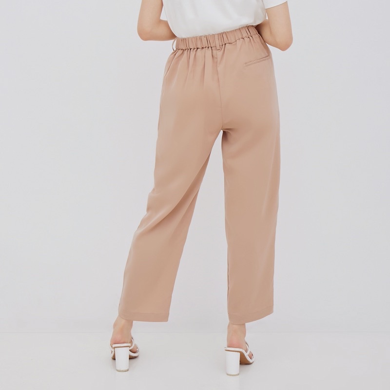 N&amp;A - FOYER PANTS - celana wanita / celana / celana sehari hari wanita