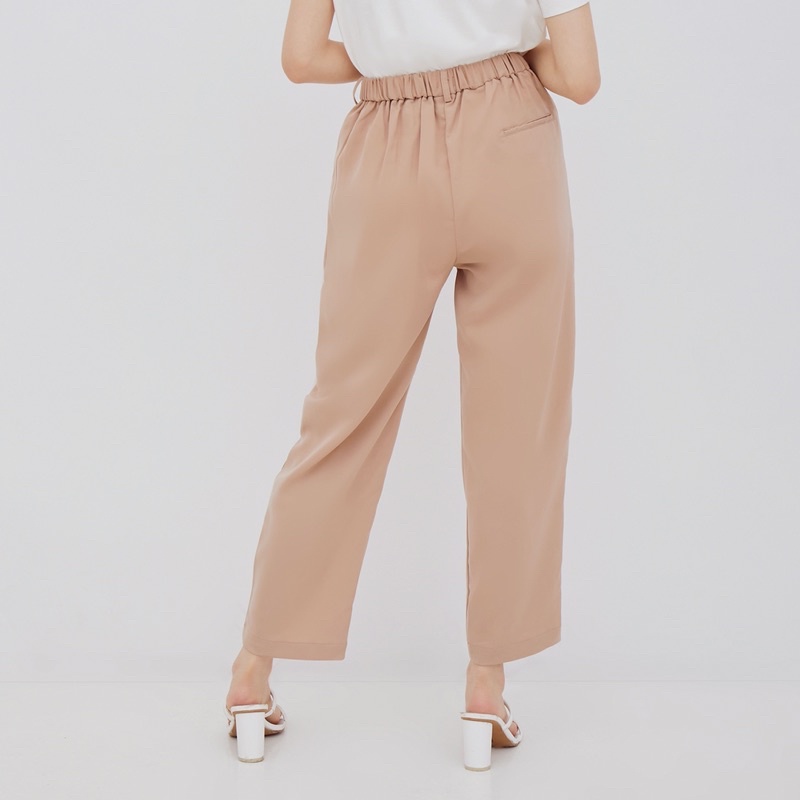 N&amp;A - FOYER PANTS - celana wanita / celana / celana sehari hari wanita