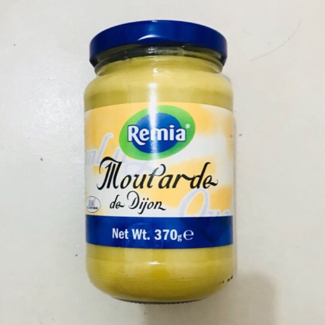 Remia Mustard Mourtade de Dijon