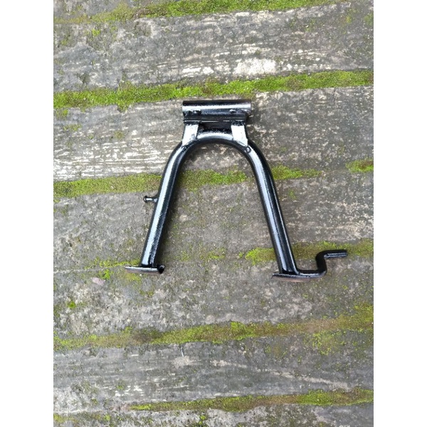 Standar Tengah Standar 2 Jagang Tengah Yamaha Vega R Lama Old Crypton Original