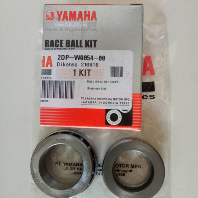 ORIGINAL YGP Komstir Yamaha Nmax Aerox Xeon