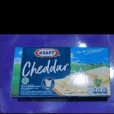 

KRAFT KEJU 160 GR