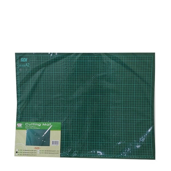 

CUTTING MAT A2 SDI 1008