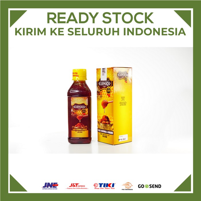 

KURMAQU ORIGINAL - BANDUNG