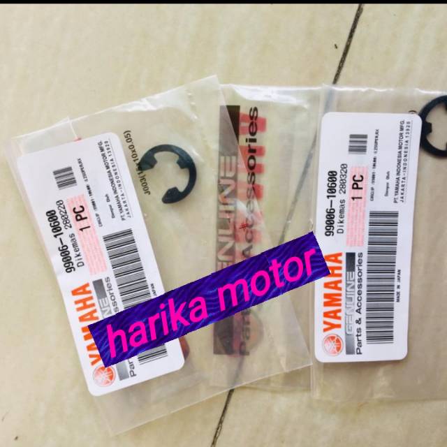 circlip rx king original