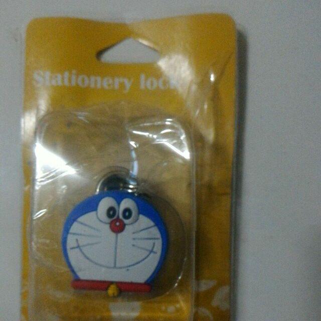 Gembok Mini Karakter