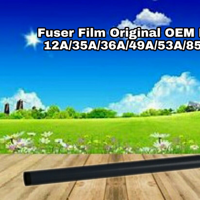 Fuser Film Original Canon 303 703 103 FX10 FX-10 LBP-2900 2900b 3000 LBP2900 LBP2900b LBP3000