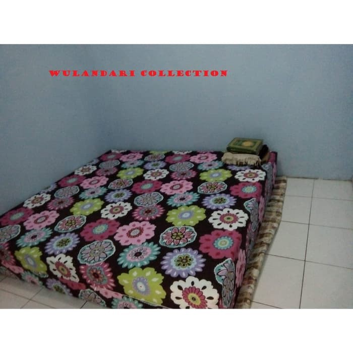 KASUR INOAC 200x180x30
