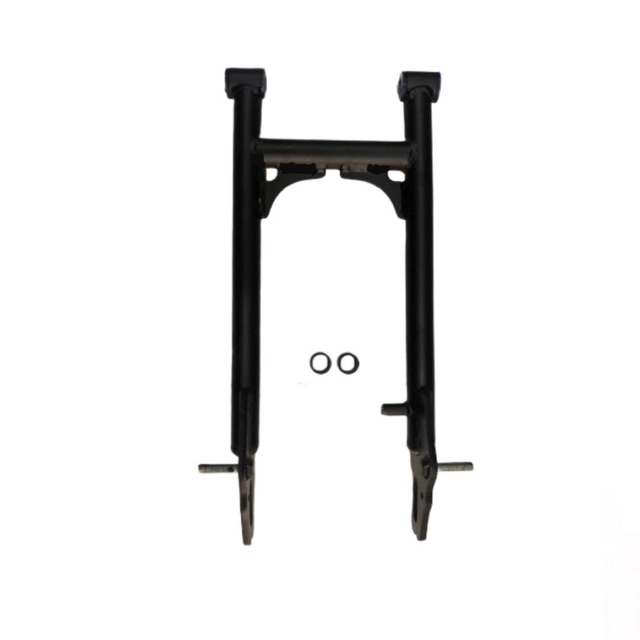 Arm custom pnp rangka gl pro 100 max super tebal hitam