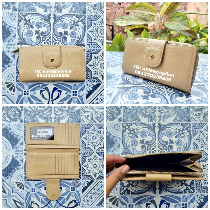 dompet papillon d690