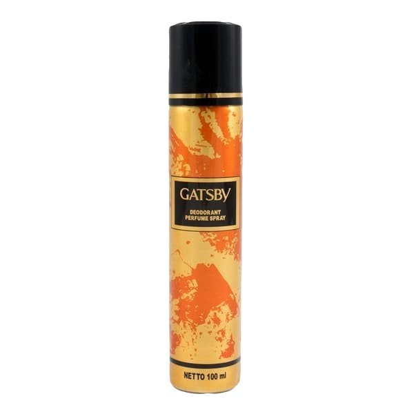 Gatsby Deodorant Perfume Spray