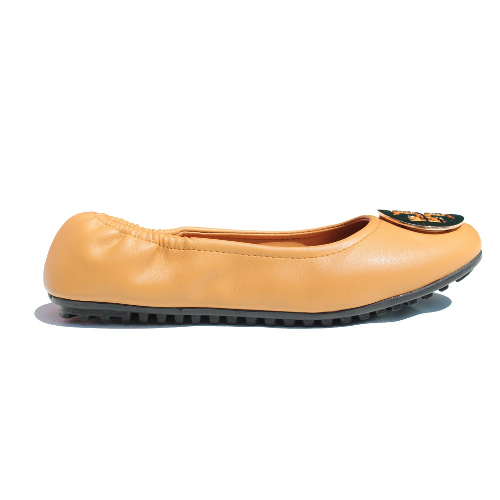 Sepatu Flat Shoes Wanita Gratica JJ 06 Sapatu Flatshoes Perempuan FSH179 Cladiva