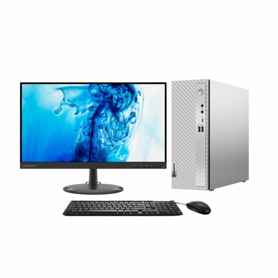 Lenovo IdeaCentre 3 07IAB7 0NID i3 12100 4GB 1TB HDD 21.5 WIN11 OHS