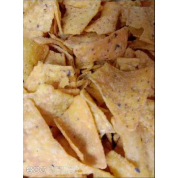 

KRIPTOS TORTILLA (250g)