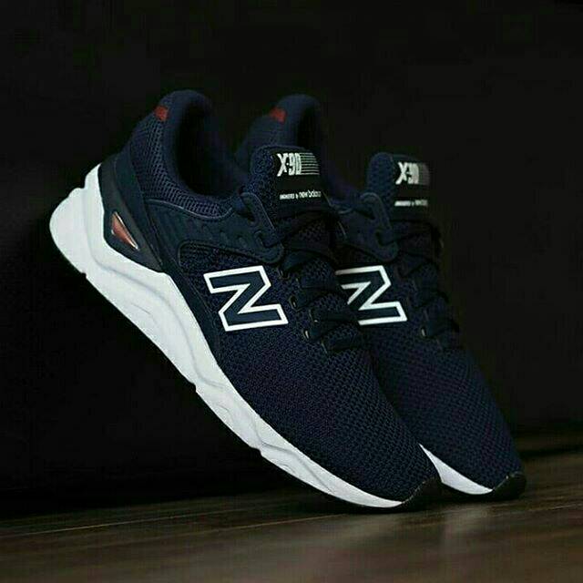 new balance x90 indonesia