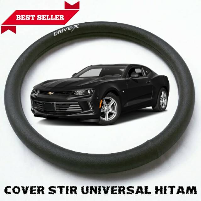 Cover stir sarung setir mobil suzuki sx4 x-over scross