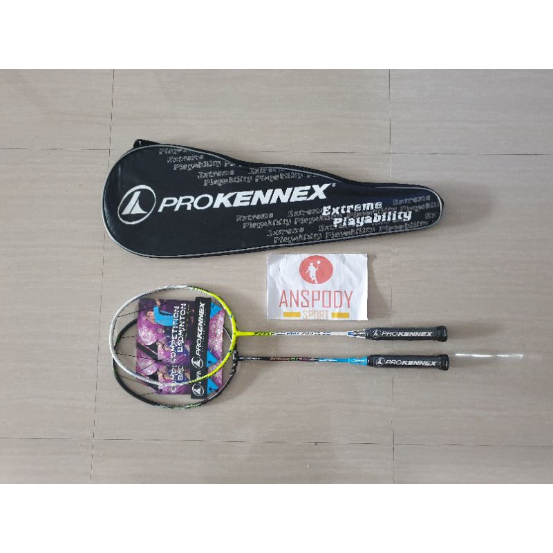 RAKET BADMINTON PROKENNEX POWER PRO 709