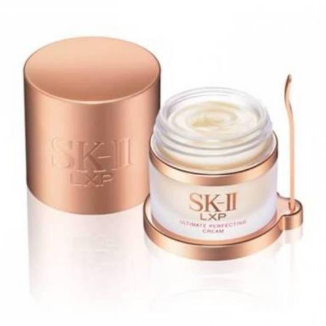 SK-II SKII SK2 LXP CREAM 50GR