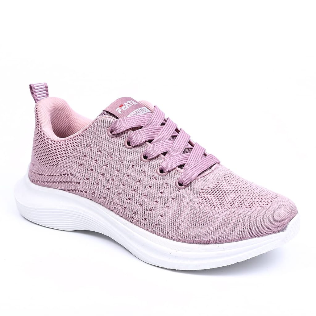 Sneakers Wanita Sepatu Sports Shoes Olahraga Cewek Shoes - C1113