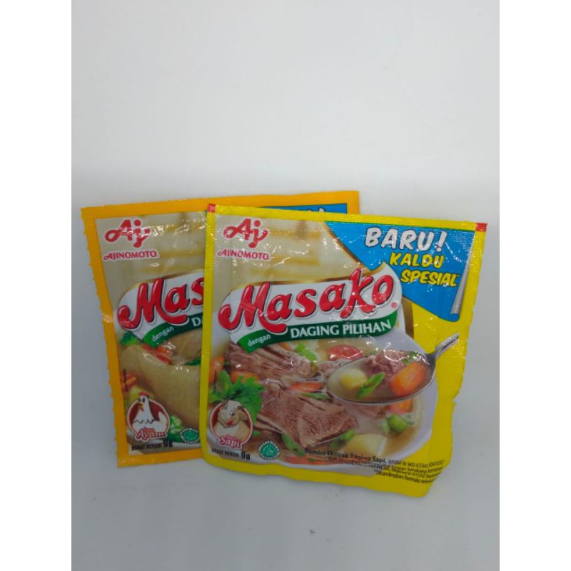 

Masako 9 gr