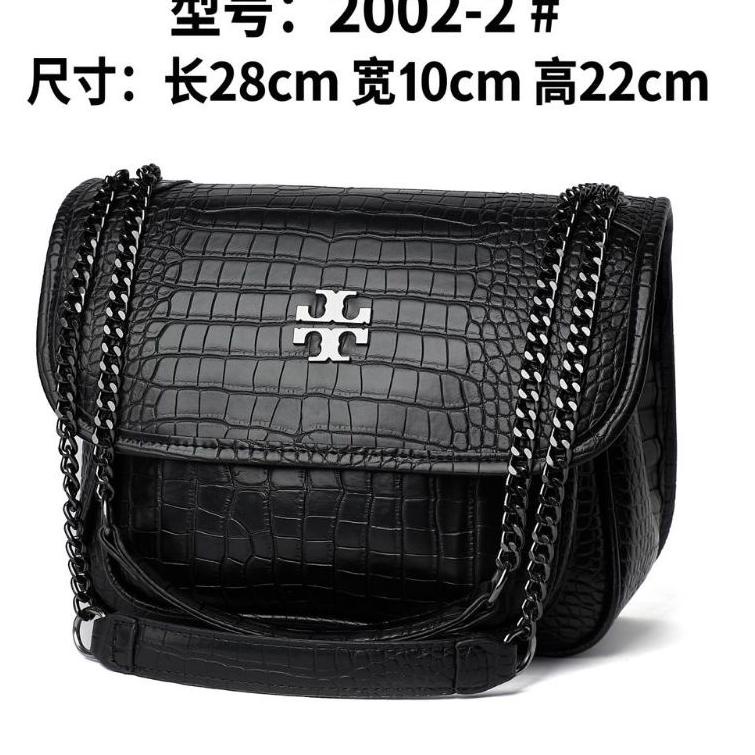 Z6U9 tas wanita tory import uk20/30cm