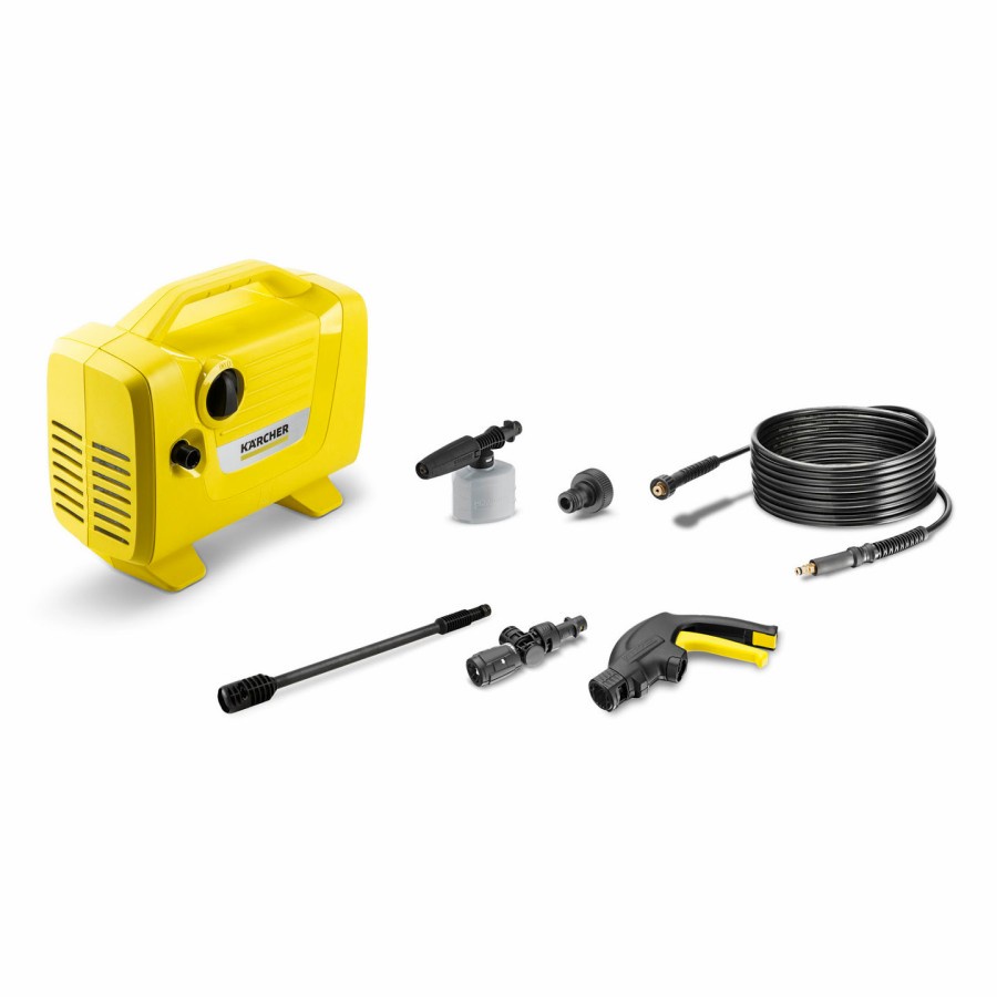 Jual Mesin Cuci Ac Karcher K Power Vps Shopee Indonesia